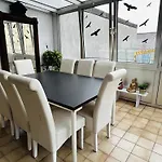 Apartment Minas