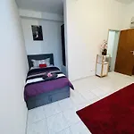 Minas Apartment *