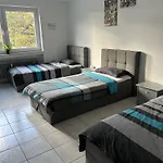 Apartment Minas