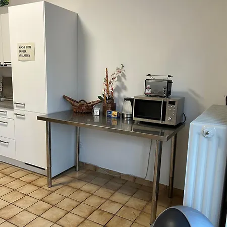 Minas Apartment