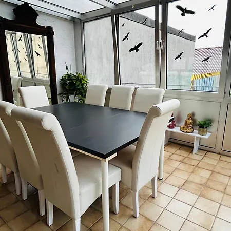 Minas Apartment