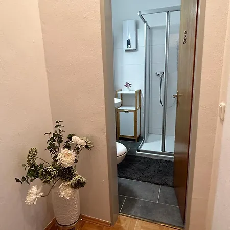 Minas Apartment