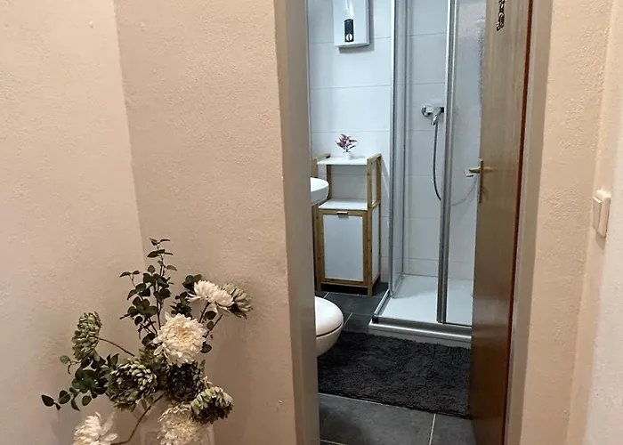 Minas Apartamento Dormagen